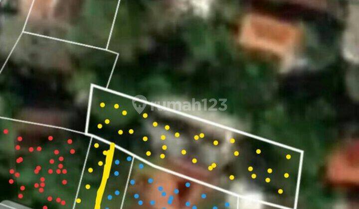 Land Leasehold 475 Sqm In Kerobokan Area 1