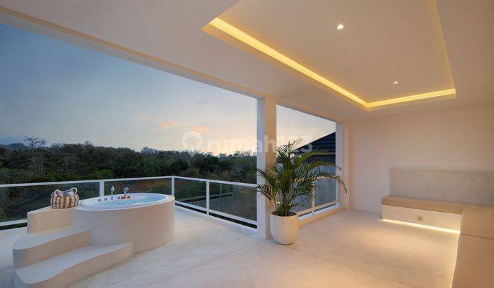 Villa Freehold Stunning 4 Bedrooms In Great Location Balangan Bukit 2