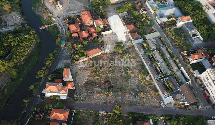 Land Leasehold In Heart Seminyak 1