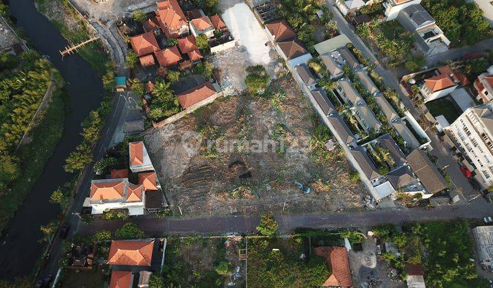 Land Leasehold In Heart Seminyak 2