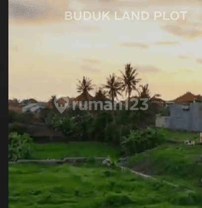 Prime Land Plot Next To Canggu 2