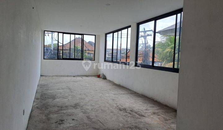 Comercial Leasehold in Main Road Berawa Canggu 1