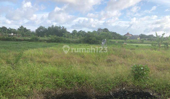 Land Freehold  1211 Sqm in Behind Mahendradata 2