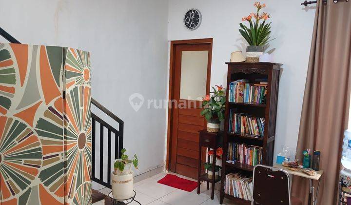 House Freehold in Great Location Padang Sambian Bali 2