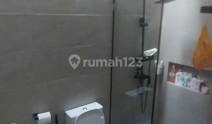 House 2 Floor Freehold Taman Mumbul Bali 2
