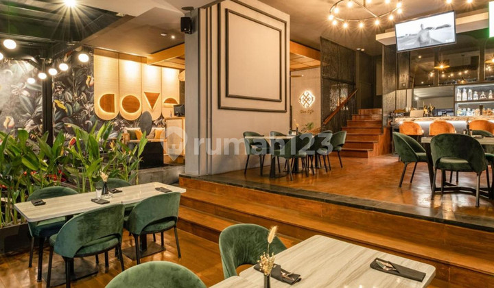 Hotel Leasehold In Great Area Close Seminyak Bali