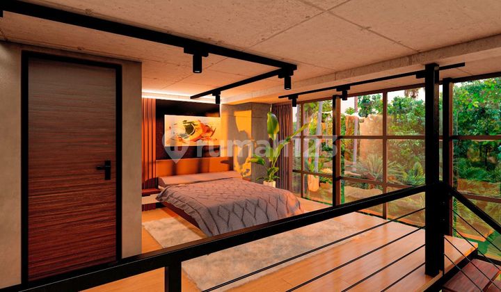 Apartment Leasehold In Great Area Umalas Bali 2