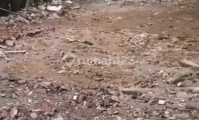 Leasehold Beachfront Land in Legian, Bali