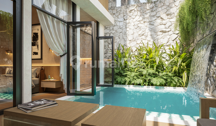 Luxury Freehold Villa In Uluwatu With Ocean Views & Private Rooftop 2