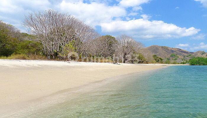 Land Freehold Beachfront In Labuan Bajo