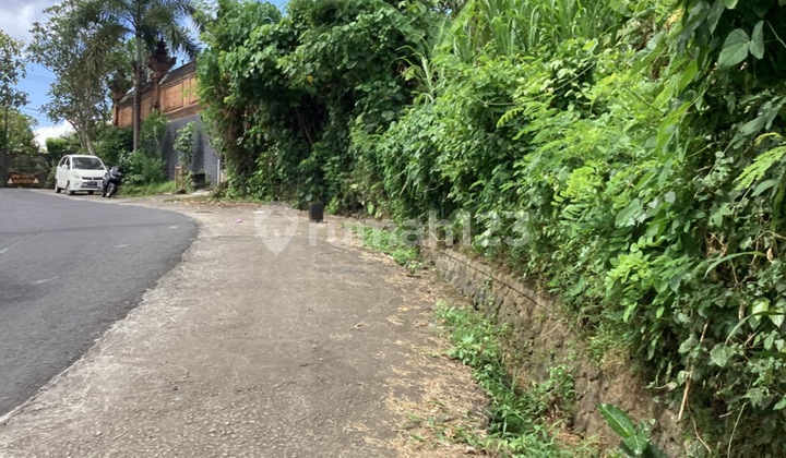 Leasehold Land in Prime Location Kaba Kaba Bali