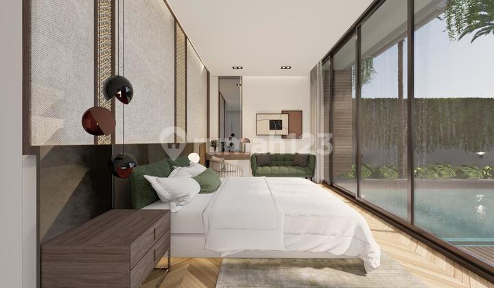 Luxurious Villa modern in Great Location Nusa Dua Bali Luxurious Villa modern in Great Location Nusa Dua Bali