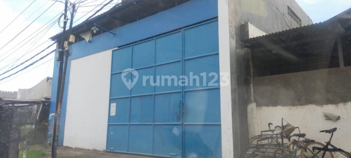 Villa Leasehold 2 Bedrooms in Great Location Batu Bolong Canggu Bali