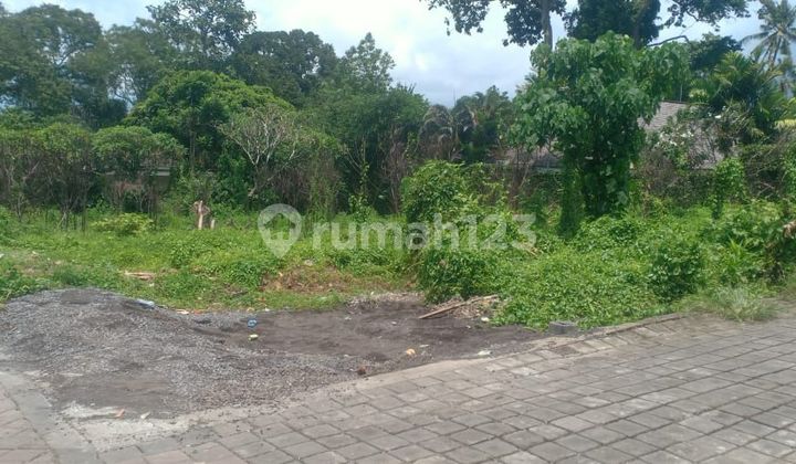 Land Leasehold In Great Area Tiying Tutul Bali