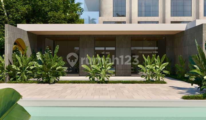 Leasehold Resort Unit In Nusa Dua Bali 2