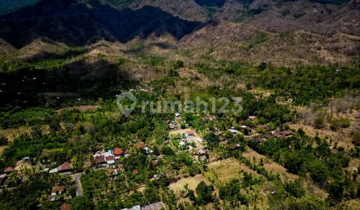 Land Freehold Close Beach In Singaraja Bali