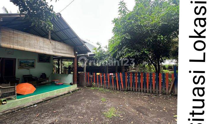 Land Freehold Richfield In Karang Asem Bali 2