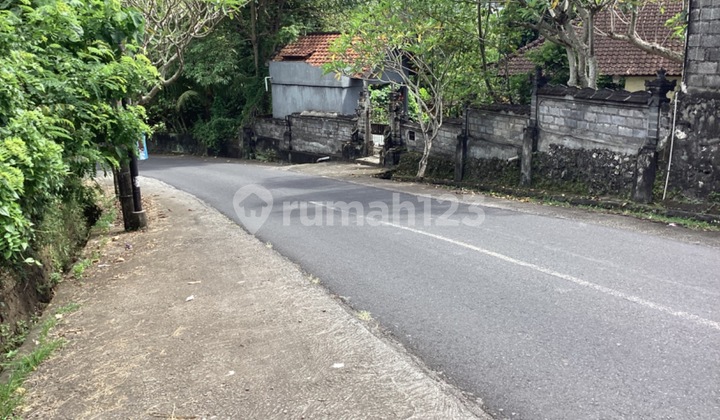 Leasehold Land in Prime Location Kaba Kaba Bali