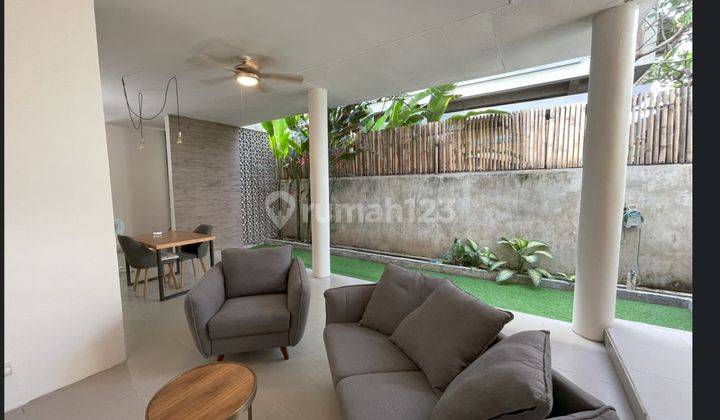 House freehold in Great Location Muding Kerobokan Bali 1