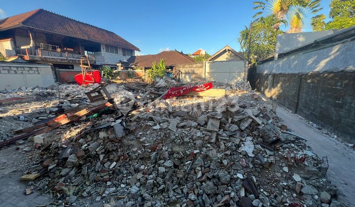 Rare Opportunity, Prime Land Freehold in Unbeatable Location, Seminyak Bali Rare Opportunity, Prime Land Freehold in Unbeatable Location, Seminyak Bali