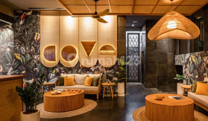 Hotel Leasehold In Great Area Close Seminyak Bali 2