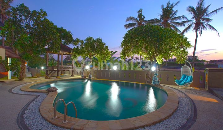 For Sale Sea Side Freehold Villa In Ketewel Gianyar Bali For Sale Sea Side Freehold Villa In Ketewel Gianyar Bali