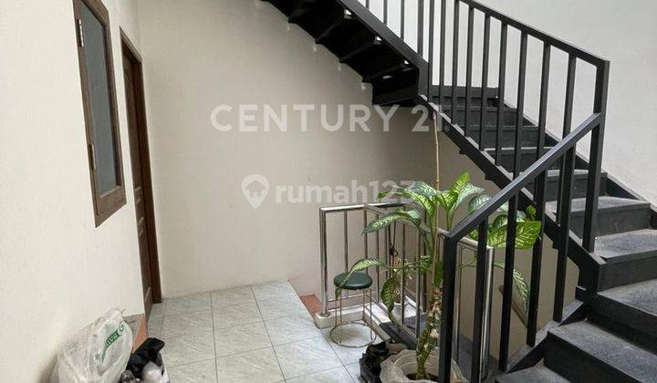 Rumah Kost Siap Huni 12kt Kelala Gading Di Gading Mas 1