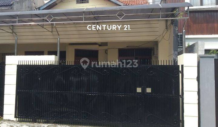 Rumah Siap Huni 2 Lantai Jakarta TImur            1