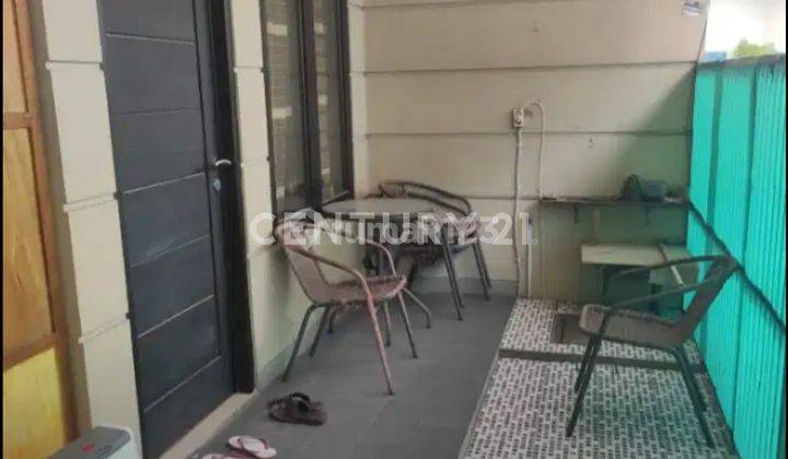 Rumah Di Cikini Menteng Di Tengah Kota Jakarta Pusat 1