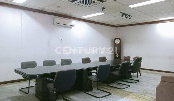 Office Space  Matraman Jakarta Timur 2