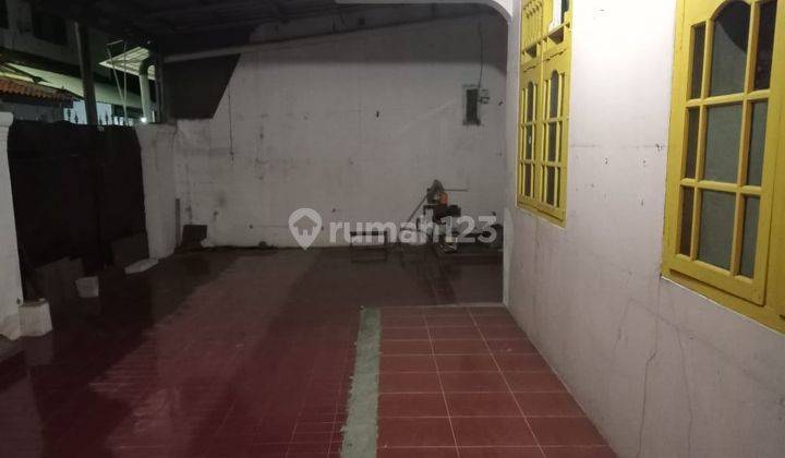 Rumah Di Daerah Duren Sawit Jakarta Timur 2