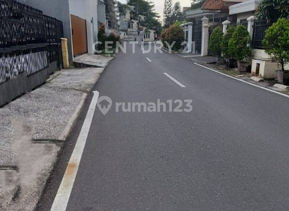 Tanah Ngantong Luas 755 M2 Di Pulo Asem Pulo Gadung 2