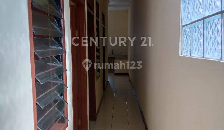 Rumah Minimalis 3 Lt Di Utan Kayu Sangat Dekat Ke Jl Pramuka 2