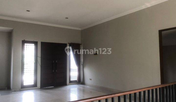 Dijual Rumah Mewah Siap Huni 2 Lantai Cempaka Putih 2