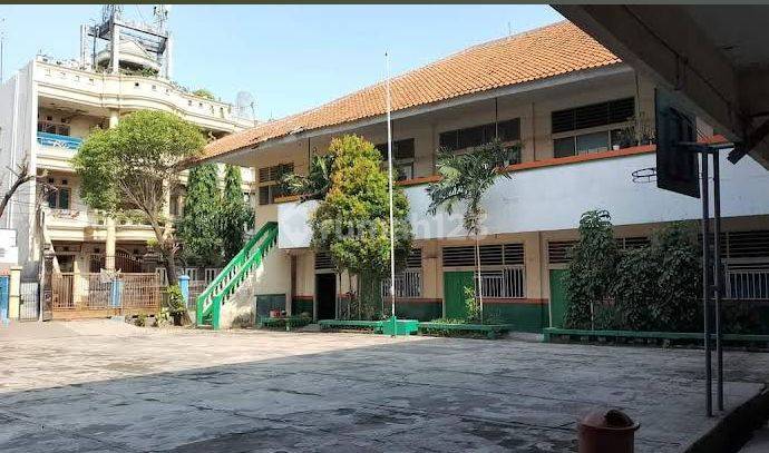 Dijual Sekolah Dekat I Gusti Ngurah Rai Cakung 1