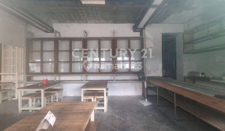 Gedung Kantor 3 Lantai 70% NJOP Lokasi Premium S PARMAN 2