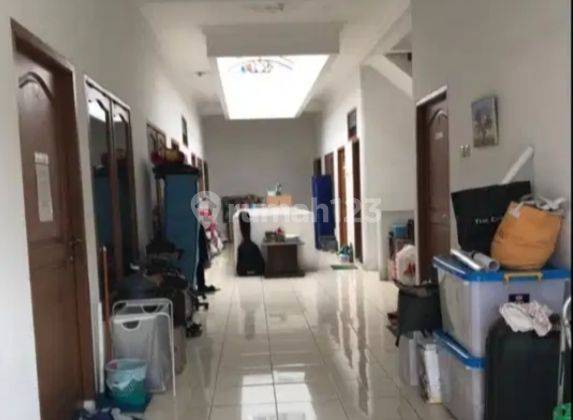 Rumah Kost Di GUNTUR Setia Budi Jakarta Selatan  2