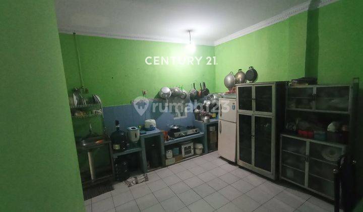 Rumah Siap Huni 2 Lantai Jakarta TImur            2