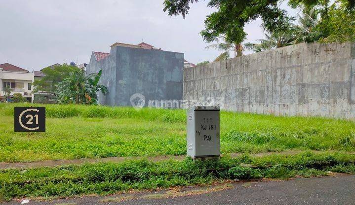 Tanah Di Pulogebang Raya Kel Pulogebang Jakarta Timur 1