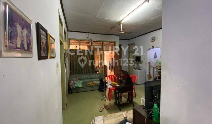 RUMAH 1 LANTAI TERMURAH DI KEBAYORAN LAMA, JAKARTA SELATAN 2