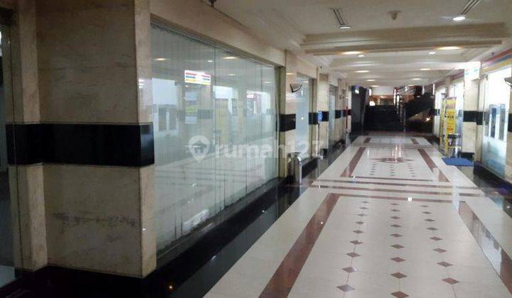 Dijual Gedung Imperium Lantai LG Di Setiabudi, Jakarta Selatan 2