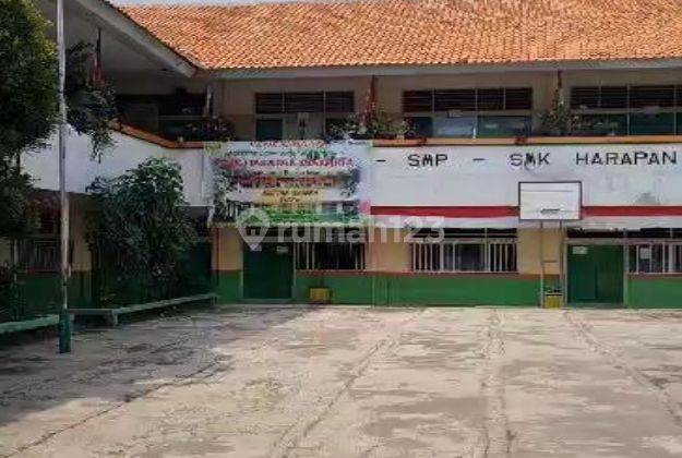 Dijual Sekolah Dekat I Gusti Ngurah Rai Cakung 2