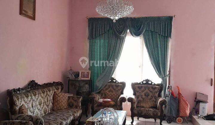 Dijual Rumah 2 Lantai Di Daerah Gandaria Jakarta Selatan 1