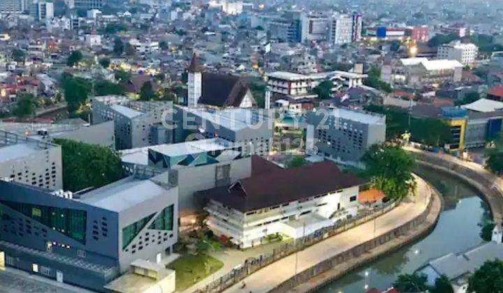 APARTEMEN STUDIO MEWAH STRATEGIS DAERAH LEGENDARIS MENTENG 1