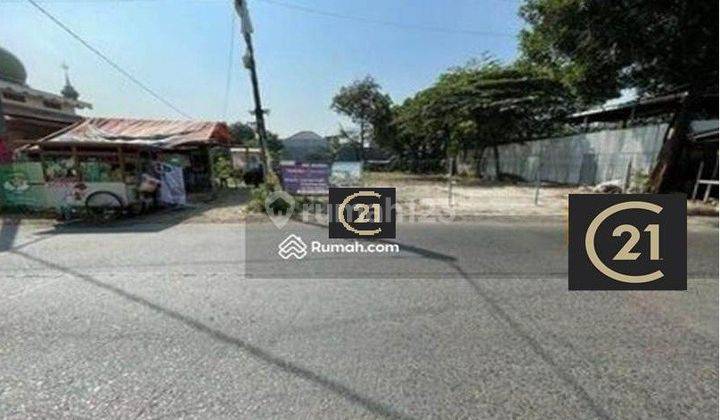 Tanah Di Pulogebang Raya Kel Pulogebang Jakarta Timur 1