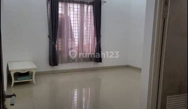 Rumah Di Jln Matraman Pramuka Lokasi Sangat Strategis  2