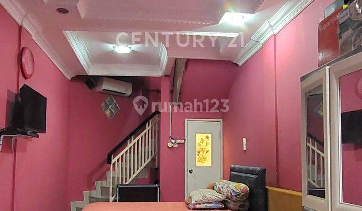 Dijual Rumah Impian Di Duren Sawit Jakarta Timur 2