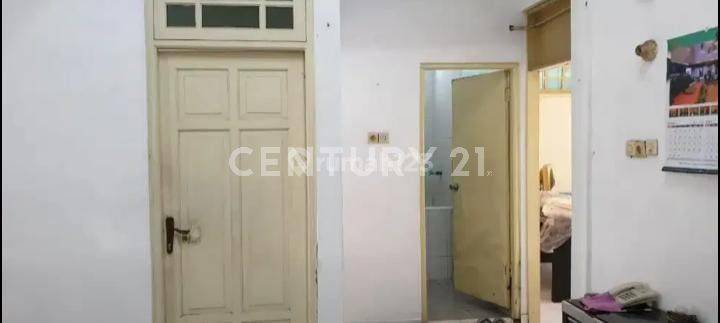 Dijual Cepat Rumah Bagus Di Cempaka Putih 1