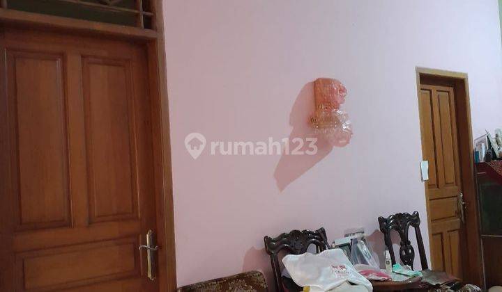 Dijual Rumah 2 Lantai Di Daerah Gandaria Jakarta Selatan 2