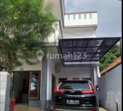 Rumah Kost Di GUNTUR Setia Budi Jakarta Selatan  1